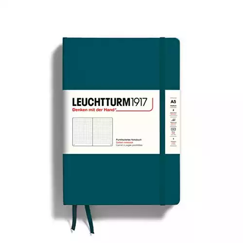 LEUCHTTURM1917 - Hardcover Notebook