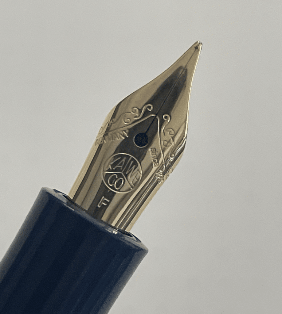 kaweco sport fine nib